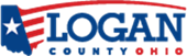 Logan County Ohio logo