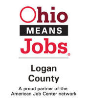 Ohio Means Jobs Logan County